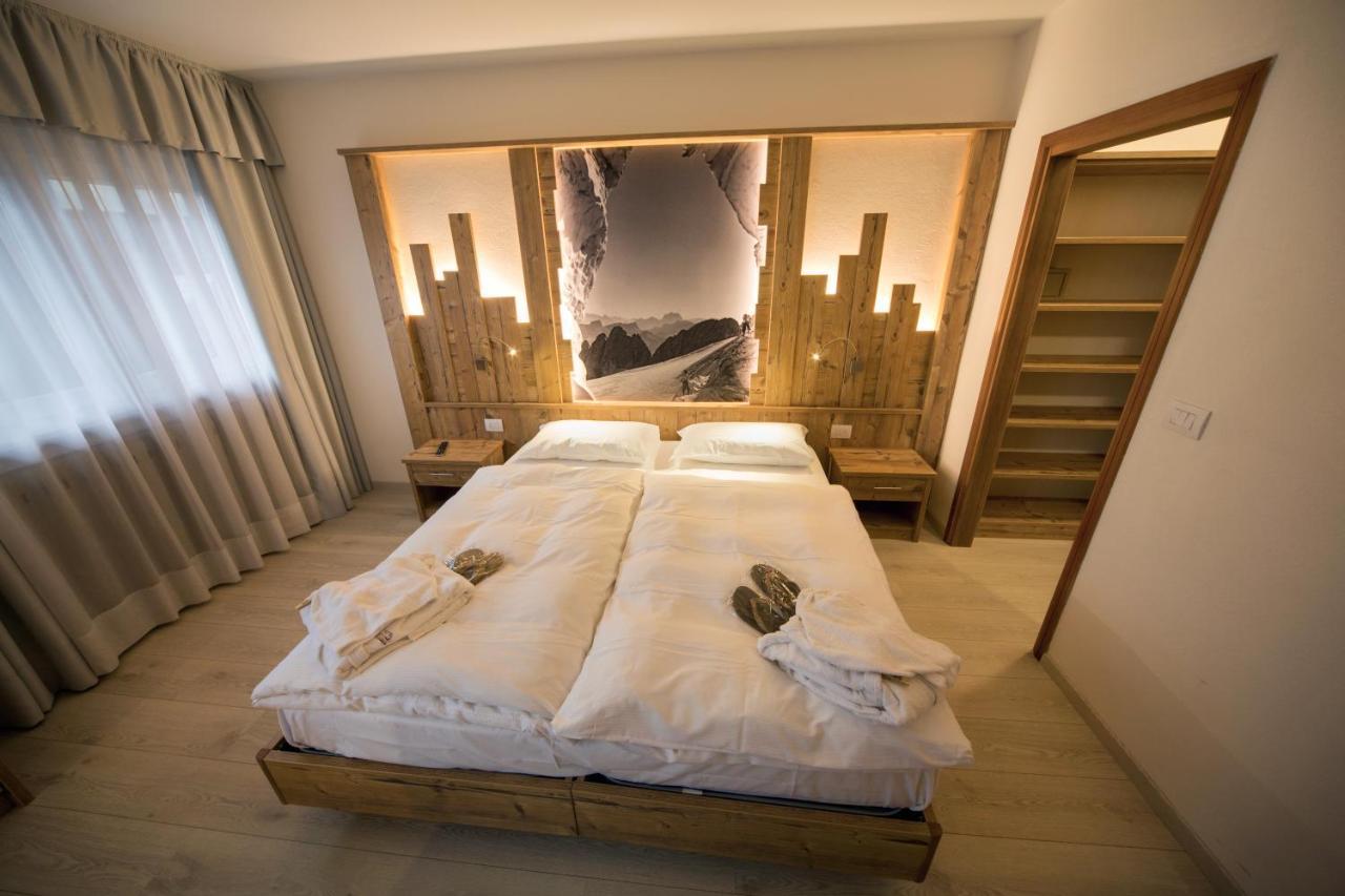 פרדאצו Hotel Bellaria מראה חיצוני תמונה